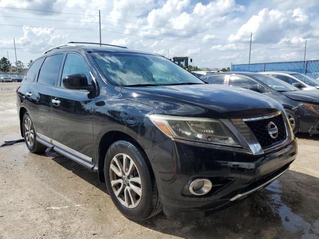 Photo 3 VIN: 5N1AR2MNXEC636423 - NISSAN PATHFINDER 