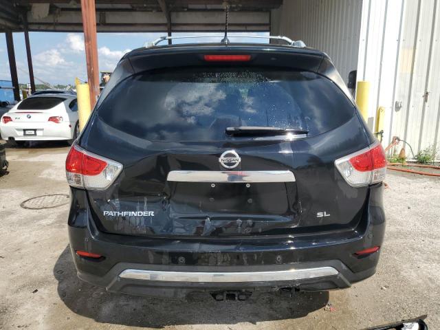 Photo 5 VIN: 5N1AR2MNXEC636423 - NISSAN PATHFINDER 