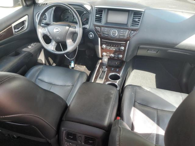 Photo 7 VIN: 5N1AR2MNXEC636423 - NISSAN PATHFINDER 