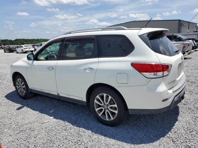 Photo 1 VIN: 5N1AR2MNXEC639273 - NISSAN PATHFINDER 