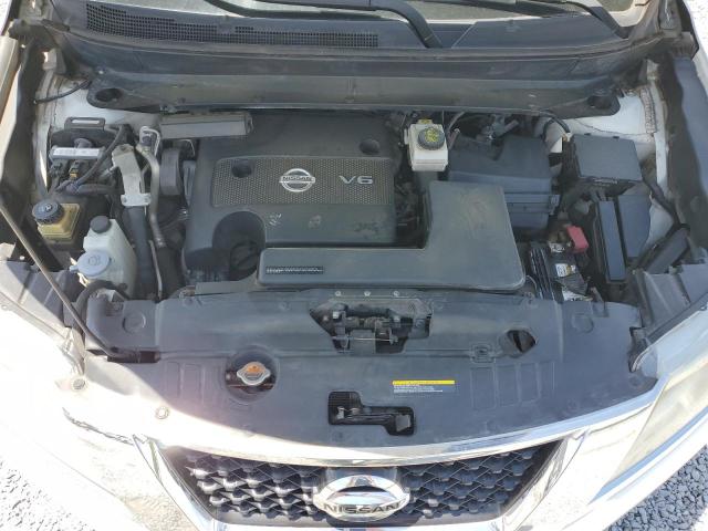 Photo 11 VIN: 5N1AR2MNXEC639273 - NISSAN PATHFINDER 