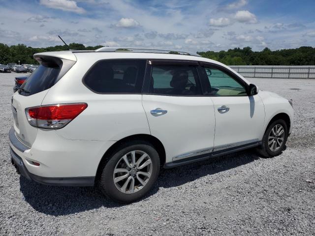 Photo 2 VIN: 5N1AR2MNXEC639273 - NISSAN PATHFINDER 