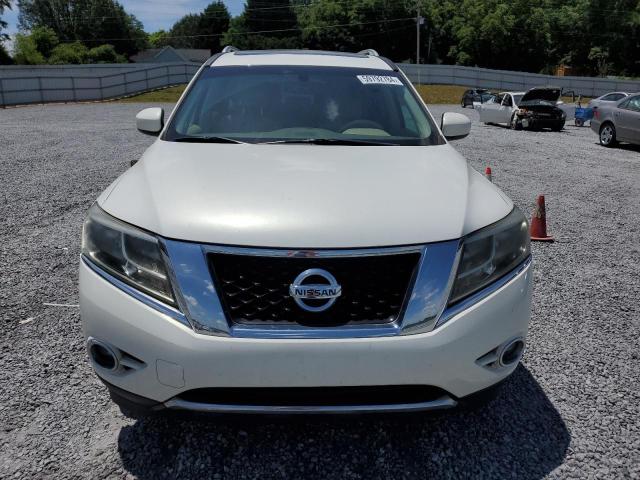 Photo 4 VIN: 5N1AR2MNXEC639273 - NISSAN PATHFINDER 