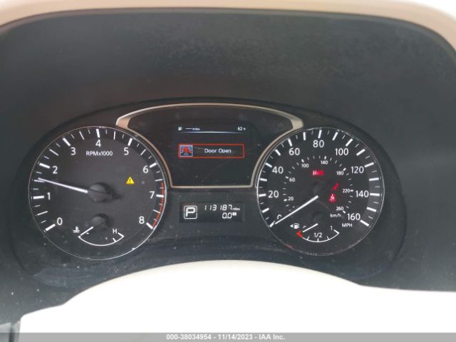 Photo 6 VIN: 5N1AR2MNXEC641038 - NISSAN PATHFINDER 