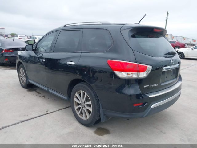 Photo 2 VIN: 5N1AR2MNXEC654517 - NISSAN PATHFINDER 