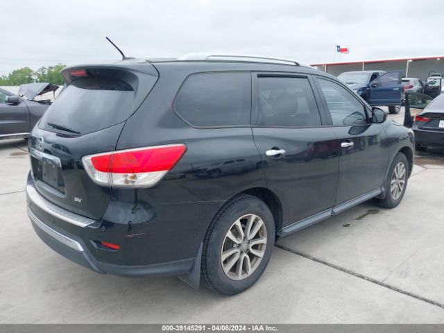 Photo 3 VIN: 5N1AR2MNXEC654517 - NISSAN PATHFINDER 