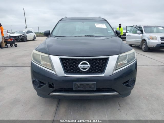 Photo 5 VIN: 5N1AR2MNXEC654517 - NISSAN PATHFINDER 