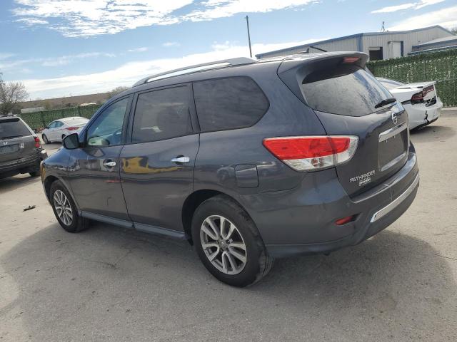 Photo 1 VIN: 5N1AR2MNXEC655778 - NISSAN PATHFINDER 