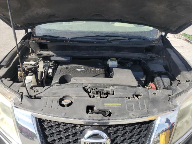 Photo 11 VIN: 5N1AR2MNXEC655778 - NISSAN PATHFINDER 