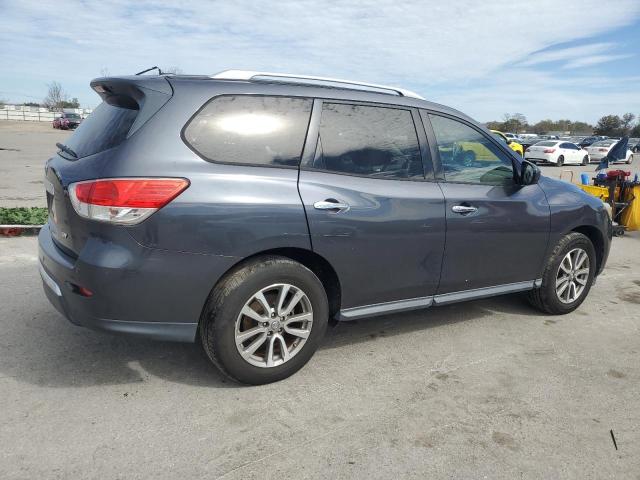 Photo 2 VIN: 5N1AR2MNXEC655778 - NISSAN PATHFINDER 