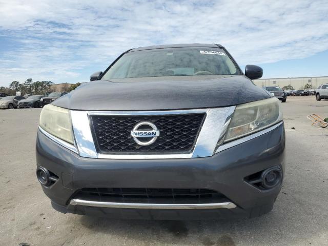 Photo 4 VIN: 5N1AR2MNXEC655778 - NISSAN PATHFINDER 