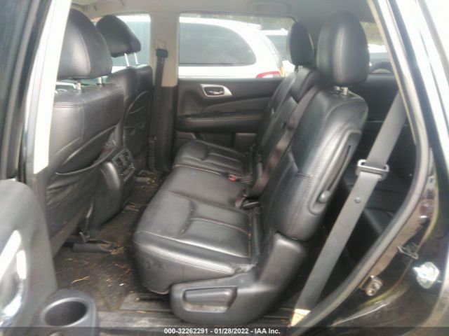 Photo 7 VIN: 5N1AR2MNXEC660754 - NISSAN PATHFINDER 