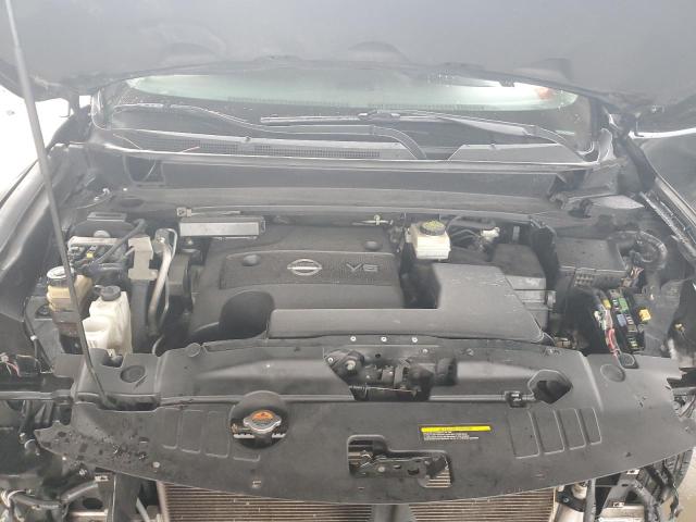 Photo 11 VIN: 5N1AR2MNXEC669034 - NISSAN PATHFINDER 