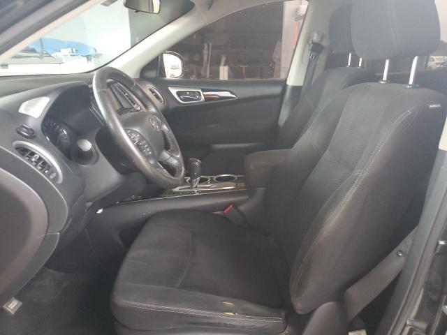 Photo 6 VIN: 5N1AR2MNXEC669034 - NISSAN PATHFINDER 