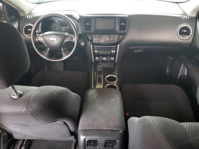 Photo 7 VIN: 5N1AR2MNXEC669034 - NISSAN PATHFINDER 