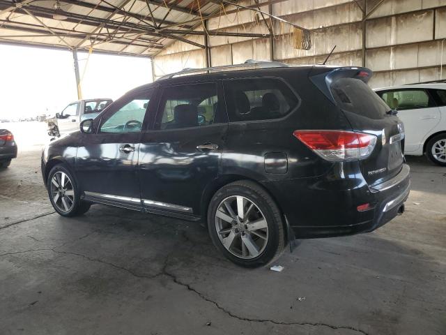 Photo 1 VIN: 5N1AR2MNXEC678462 - NISSAN PATHFINDER 