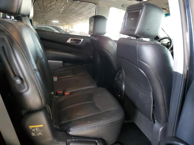 Photo 10 VIN: 5N1AR2MNXEC678462 - NISSAN PATHFINDER 