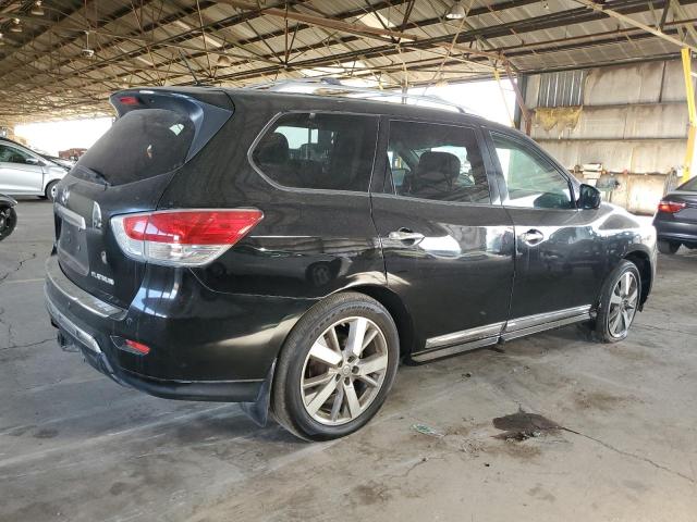 Photo 2 VIN: 5N1AR2MNXEC678462 - NISSAN PATHFINDER 