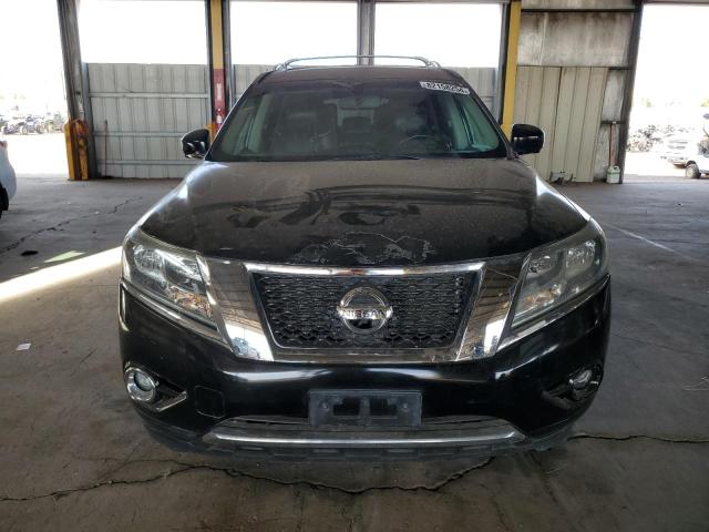 Photo 4 VIN: 5N1AR2MNXEC678462 - NISSAN PATHFINDER 