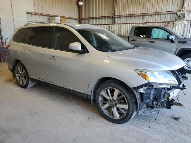 Photo 3 VIN: 5N1AR2MNXEC680258 - NISSAN PATHFINDER 