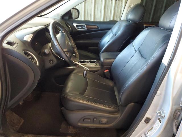 Photo 6 VIN: 5N1AR2MNXEC680258 - NISSAN PATHFINDER 