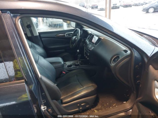 Photo 4 VIN: 5N1AR2MNXEC684164 - NISSAN PATHFINDER 