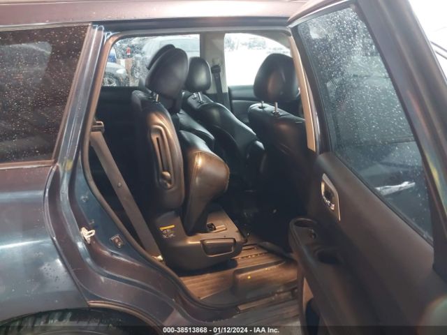 Photo 7 VIN: 5N1AR2MNXEC684164 - NISSAN PATHFINDER 