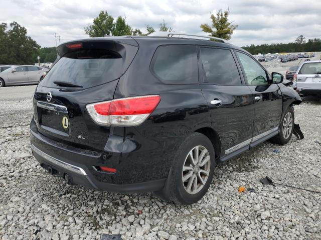 Photo 2 VIN: 5N1AR2MNXEC694029 - NISSAN PATHFINDER 