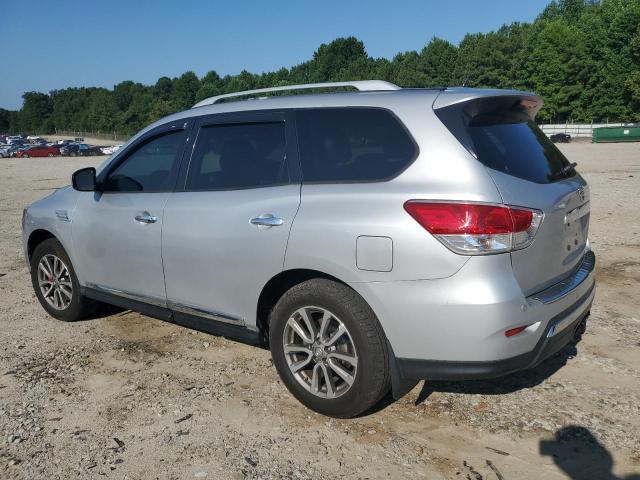 Photo 1 VIN: 5N1AR2MNXEC706387 - NISSAN PATHFINDER 