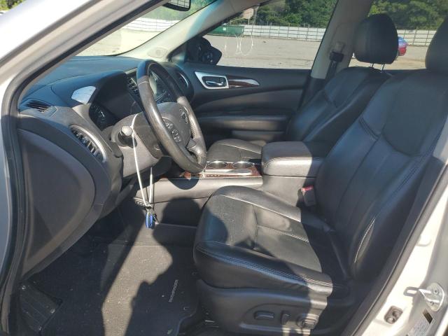 Photo 6 VIN: 5N1AR2MNXEC706387 - NISSAN PATHFINDER 