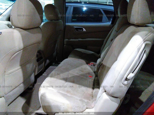 Photo 7 VIN: 5N1AR2MNXEC710830 - NISSAN PATHFINDER 