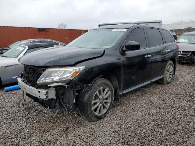 Photo 0 VIN: 5N1AR2MNXEC712528 - NISSAN PATHFINDER 