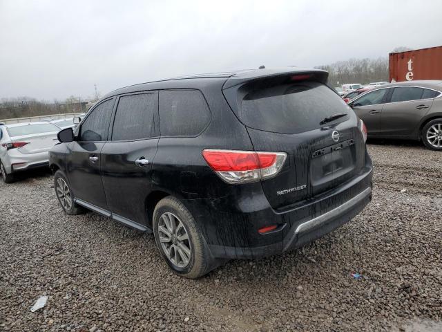 Photo 1 VIN: 5N1AR2MNXEC712528 - NISSAN PATHFINDER 