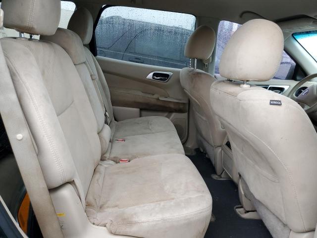 Photo 10 VIN: 5N1AR2MNXEC712528 - NISSAN PATHFINDER 