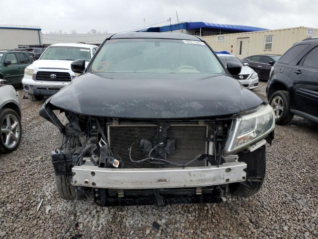 Photo 4 VIN: 5N1AR2MNXEC712528 - NISSAN PATHFINDER 