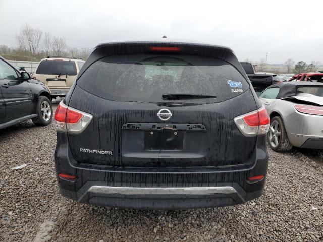 Photo 5 VIN: 5N1AR2MNXEC712528 - NISSAN PATHFINDER 