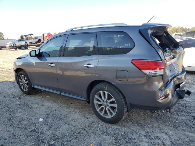 Photo 1 VIN: 5N1AR2MNXEC721889 - NISSAN PATHFINDER 