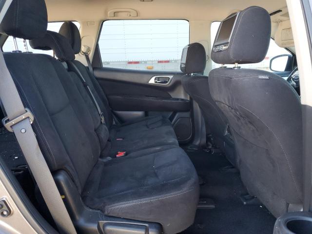 Photo 10 VIN: 5N1AR2MNXEC721889 - NISSAN PATHFINDER 