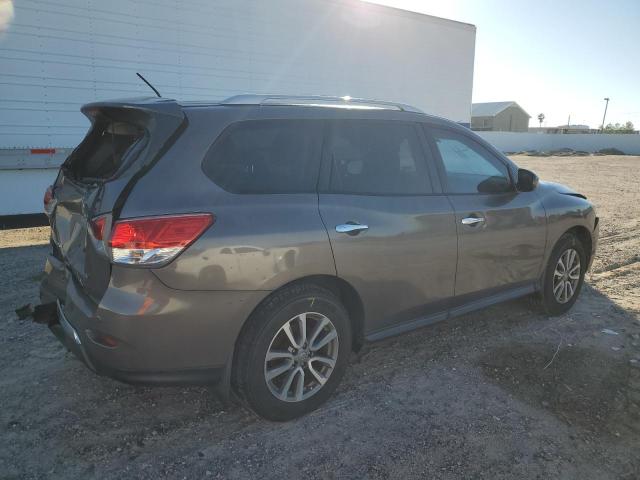 Photo 2 VIN: 5N1AR2MNXEC721889 - NISSAN PATHFINDER 