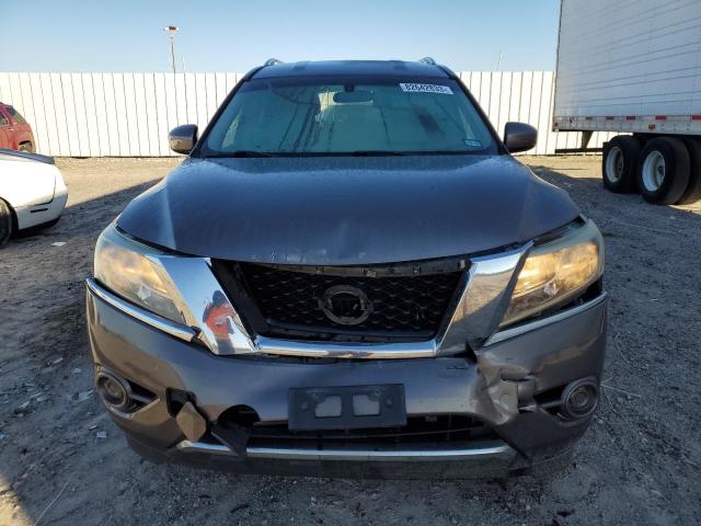 Photo 4 VIN: 5N1AR2MNXEC721889 - NISSAN PATHFINDER 