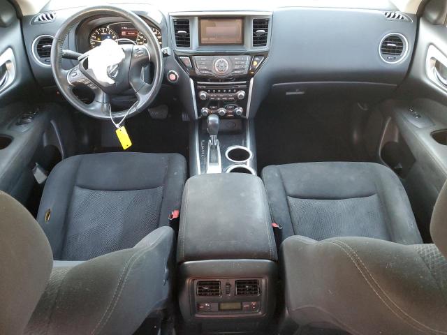 Photo 7 VIN: 5N1AR2MNXEC721889 - NISSAN PATHFINDER 