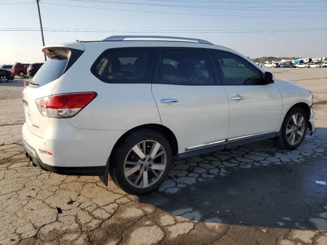 Photo 2 VIN: 5N1AR2MNXEC730219 - NISSAN PATHFINDER 