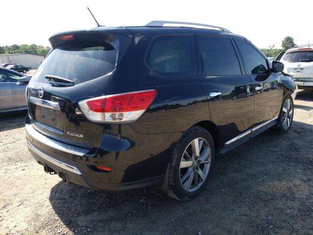 Photo 3 VIN: 5N1AR2MNXFC603116 - NISSAN PATHFINDER 