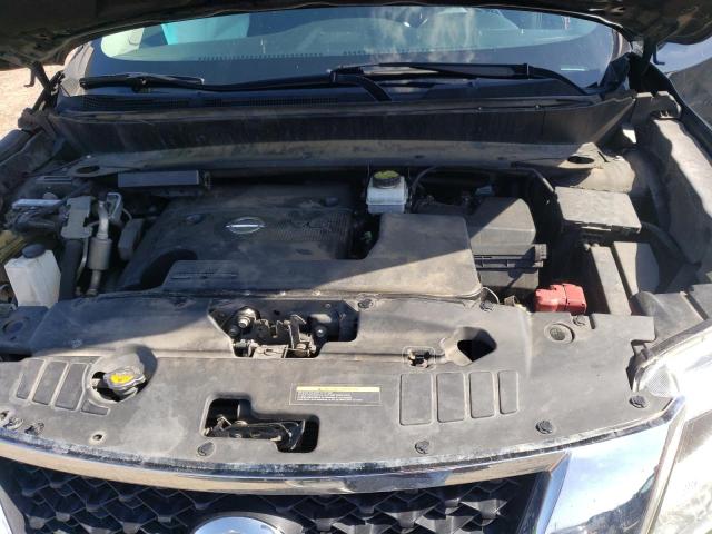 Photo 6 VIN: 5N1AR2MNXFC603116 - NISSAN PATHFINDER 