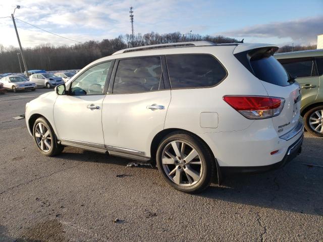 Photo 1 VIN: 5N1AR2MNXFC607019 - NISSAN PATHFINDER 