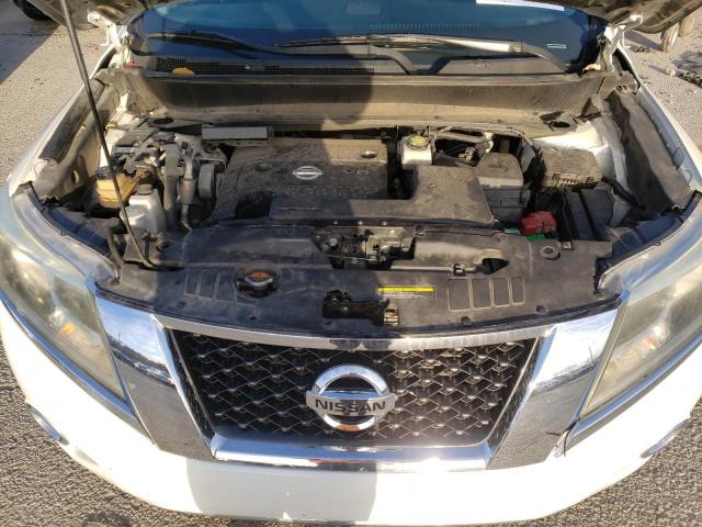 Photo 10 VIN: 5N1AR2MNXFC607019 - NISSAN PATHFINDER 