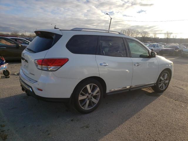 Photo 2 VIN: 5N1AR2MNXFC607019 - NISSAN PATHFINDER 