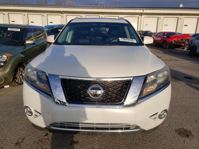 Photo 4 VIN: 5N1AR2MNXFC607019 - NISSAN PATHFINDER 