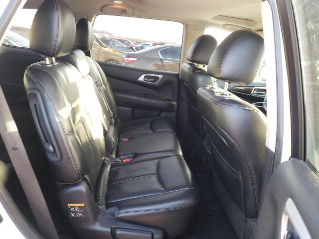 Photo 9 VIN: 5N1AR2MNXFC607019 - NISSAN PATHFINDER 