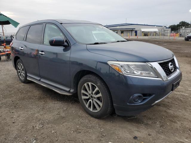 Photo 3 VIN: 5N1AR2MNXFC610325 - NISSAN PATHFINDER 